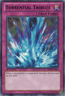 Hommage Torrentiel [BP01-FR051] Rare