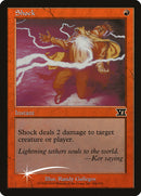 Impact [Friday Night Magic 2000]