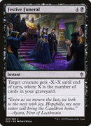 Funeral festivo [Trono de Eldraine]