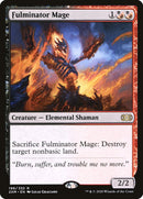 Mage foudreguerre [Double Masters]