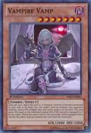 Vampire Vamp [PRIO-FR085] Super Rare