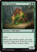 Garde de la meute [Innistrad remasterisé]