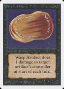 Artéfact de distorsion [Édition illimitée]