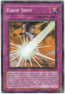 Équiper un tir [TDGS-FR063] Commune