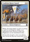 Garde d'honneur de la Coalition [Eternal Masters]