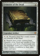Grimoire des morts [Innistrad]