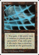 Soul Net [Magie Estivale / Edgar]