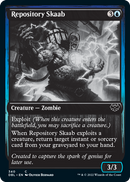 Skaab du dépôt [Innistrad: Double Feature]