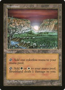 Matorral (Sobredimensionada) [Cartas sobredimensionadas]
