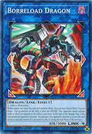 Dragón Borrecarga [SDRR-SP044] Común