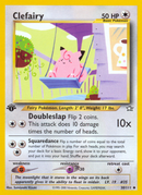 Clefairy (30/111) [Neo Genesis 1.ª edición]