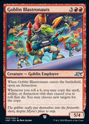 Gobelin Blastronaute [Unfinity]