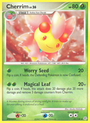 Ceriflor (45/130) [Diamant & Perle : Set de Base]