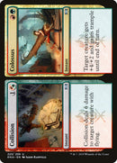 Collision // Colosse [Allégeance de Ravnica]