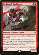 Voyageciel Embereth [Le Trône d'Eldraine]