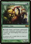 Gouffre grouillant (Promos Duels of the Planeswalkers) [Promos Duels of the Planeswalkers 2013]