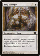 Force divine [Dixième édition]