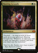 Terrain de chasse [Dominaria remasterisée]