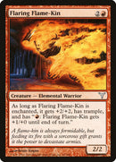 Élémentalflamme [Dissension]