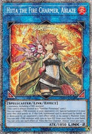 Hiita l'Enchanteresse du Feu, Enflammée (Starlight Rare) [PHRA-FR100] Starlight Rare