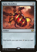 Médaillon de rubis [Commander 2014]