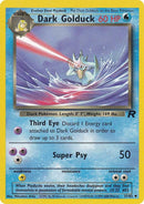 Psychoquak Obscur (37/82) [Team Rocket Unlimited]