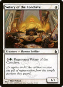 Votary du Conclave [Ravnica: Cité des Guildes]