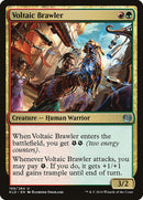 Bagare voltaïque [Kaladesh]