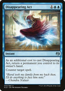 Tour de disparition [Kaladesh]