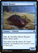 Gardienne des côtes [Ixalan]
