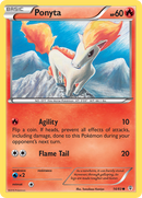 Ponyta (14/83) [XY: Générations]