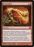 Feu démoniaque [Duel Decks: Jace vs. Chandra]