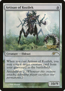 Artisan de Kozilek [Friday Night Magic 2011]
