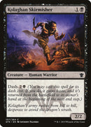 Escarmoucheur de Kolaghan [Dragons de Tarkir]