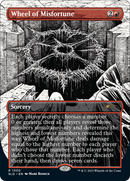 Roue de l'infortune [Série de l'Antre secret]