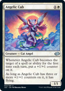 Ourson angélique [Jumpstart 2022]
