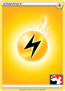 Energía Relámpago [Paquete de Premios Serie Uno]