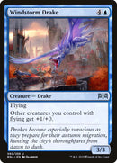 Drake des vents de tempête [Allégeance de Ravnica]
