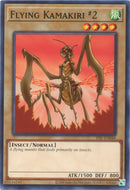 Kamakiri Volador