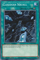 Vendaval Nube Oscura [SGX3-SPH14] Común
