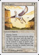 Mesa Pégase [Édition illimitée]