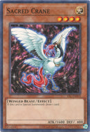 Grulla Sagrada (25º Aniversario) [IOC-EN069] Común