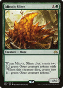 Limo Mitótico [Planechase Anthology]