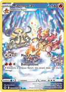 Magmortar (GG03/GG70) [Espada y Escudo: Cenit Supremos]