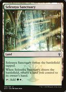 Sanctuaire de Selesnya [Kit de guilde Guildes de Ravnica]