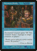 Étude hermétique [Saga d'Urza]