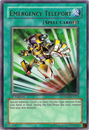 Téléportation d'Urgence [TDGS-EN053] Ultra Rare
