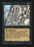 Mur d'Os [Édition Collector]