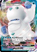 Darumacho de Galar VMAX (037/185) [Épée et Bouclier : Voltage Éclatant]