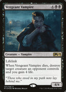 Vampiro Vengador [Magic 2019 Gift Pack]